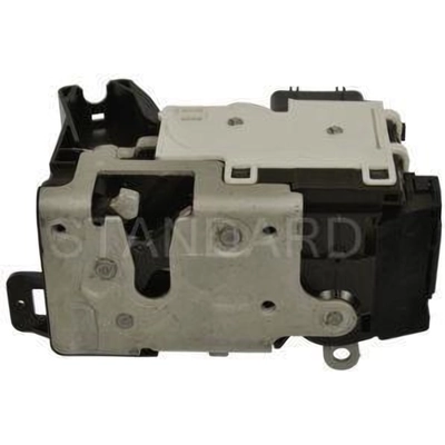 Door Lock Actuator by BLUE STREAK (HYGRADE MOTOR) - DLA293 pa1