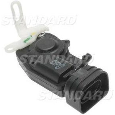 Door Lock Actuator by BLUE STREAK (HYGRADE MOTOR) - DLA317 pa2