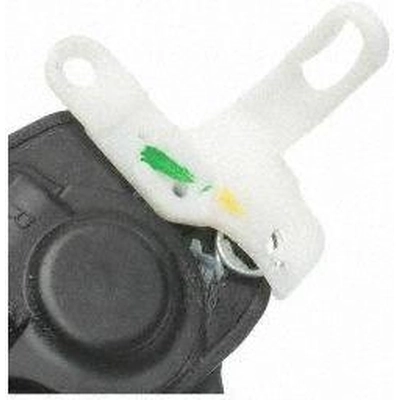 Door Lock Actuator by BLUE STREAK (HYGRADE MOTOR) - DLA317 pa4