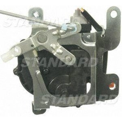 Door Lock Actuator by BLUE STREAK (HYGRADE MOTOR) - DLA319 pa1