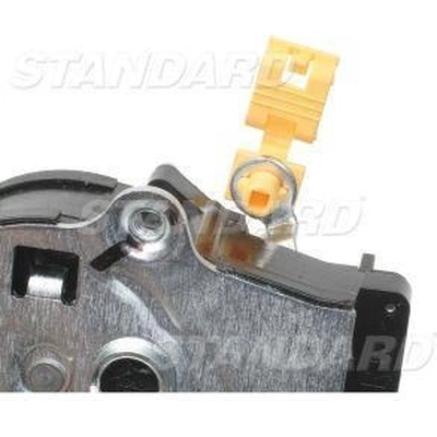 Door Lock Actuator by BLUE STREAK (HYGRADE MOTOR) - DLA322 pa1