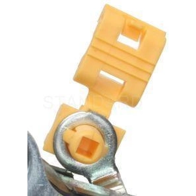 Door Lock Actuator by BLUE STREAK (HYGRADE MOTOR) - DLA323 pa1