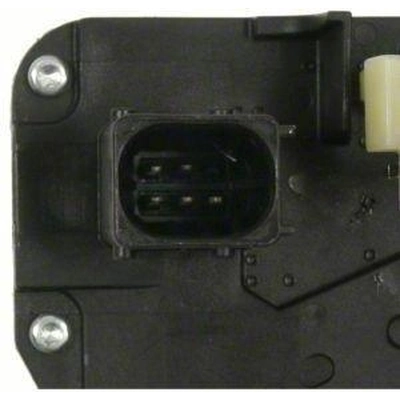Door Lock Actuator by BLUE STREAK (HYGRADE MOTOR) - DLA330 pa3