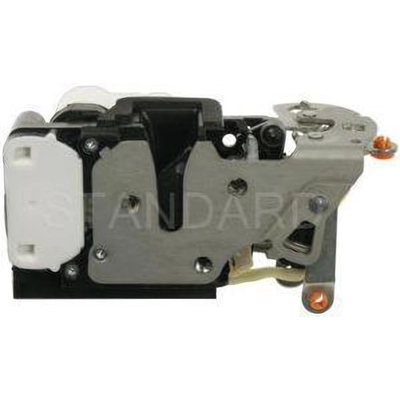 Door Lock Actuator by BLUE STREAK (HYGRADE MOTOR) - DLA331 pa4