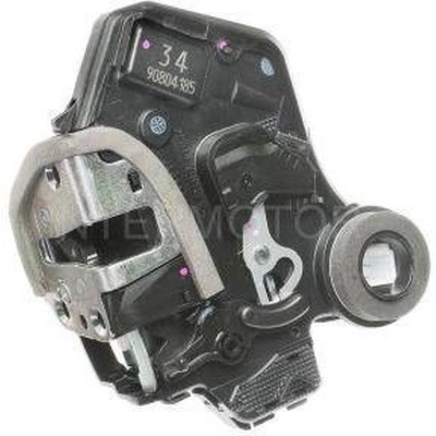 Door Lock Actuator by BLUE STREAK (HYGRADE MOTOR) - DLA349 pa5