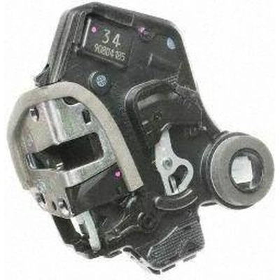 Door Lock Actuator by BLUE STREAK (HYGRADE MOTOR) - DLA349 pa6