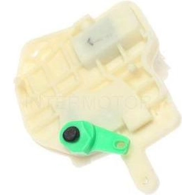 Door Lock Actuator by BLUE STREAK (HYGRADE MOTOR) - DLA350 pa5