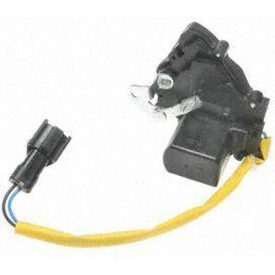 Door Lock Actuator by BLUE STREAK (HYGRADE MOTOR) - DLA365 pa3