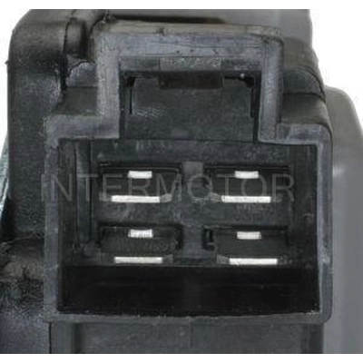 Door Lock Actuator by BLUE STREAK (HYGRADE MOTOR) - DLA371 pa7