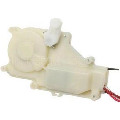 Door Lock Actuator by BLUE STREAK (HYGRADE MOTOR) - DLA384 pa2