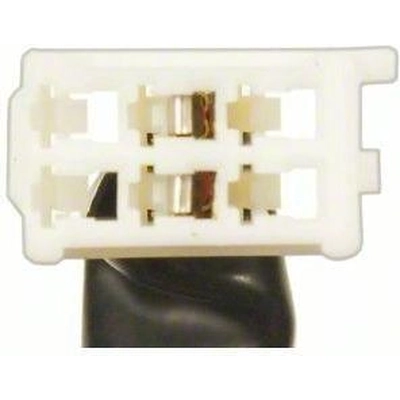 Door Lock Actuator by BLUE STREAK (HYGRADE MOTOR) - DLA385 pa2