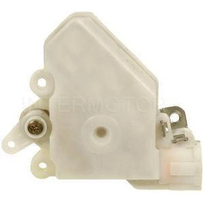 Door Lock Actuator by BLUE STREAK (HYGRADE MOTOR) - DLA390 pa3