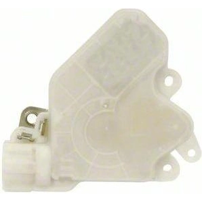 Door Lock Actuator by BLUE STREAK (HYGRADE MOTOR) - DLA391 pa1