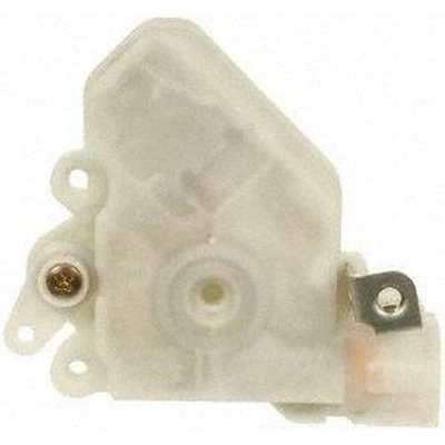 Door Lock Actuator by BLUE STREAK (HYGRADE MOTOR) - DLA391 pa7