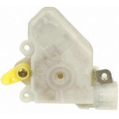 Door Lock Actuator by BLUE STREAK (HYGRADE MOTOR) - DLA392 pa7