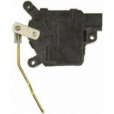 Door Lock Actuator by BLUE STREAK (HYGRADE MOTOR) - DLA395 pa5