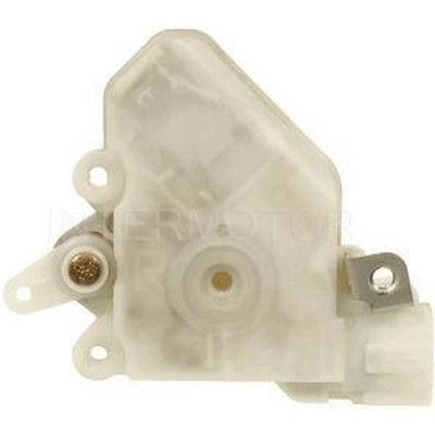 Door Lock Actuator by BLUE STREAK (HYGRADE MOTOR) - DLA396 pa4