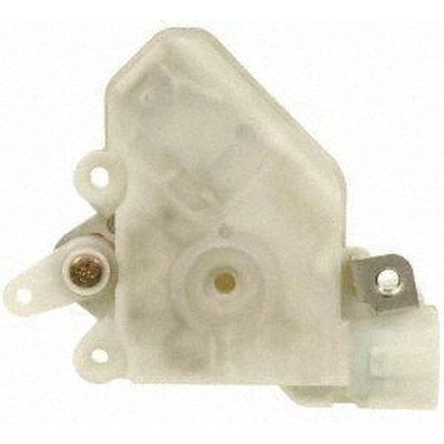 Door Lock Actuator by BLUE STREAK (HYGRADE MOTOR) - DLA396 pa7