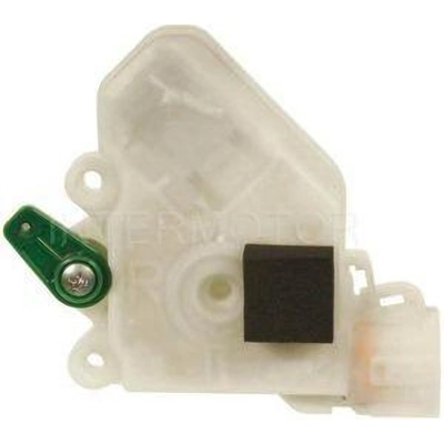 Door Lock Actuator by BLUE STREAK (HYGRADE MOTOR) - DLA397 pa4