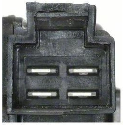 Door Lock Actuator by BLUE STREAK (HYGRADE MOTOR) - DLA411 pa6