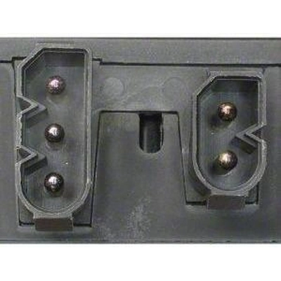 Door Lock Actuator by BLUE STREAK (HYGRADE MOTOR) - DLA459 pa8