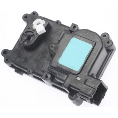 Door Lock Actuator by BLUE STREAK (HYGRADE MOTOR) - DLA467 pa1