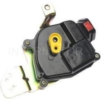 Door Lock Actuator by BLUE STREAK (HYGRADE MOTOR) - DLA468 pa2