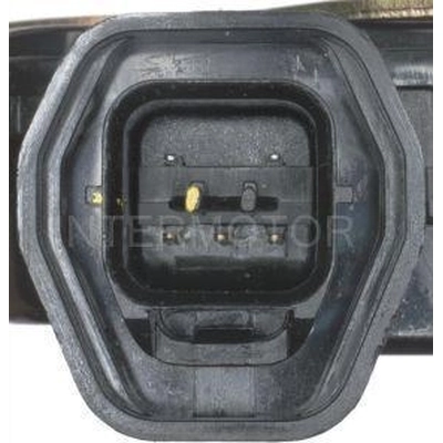Door Lock Actuator by BLUE STREAK (HYGRADE MOTOR) - DLA468 pa3