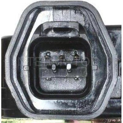 Door Lock Actuator by BLUE STREAK (HYGRADE MOTOR) - DLA470 pa3