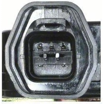 Door Lock Actuator by BLUE STREAK (HYGRADE MOTOR) - DLA470 pa5