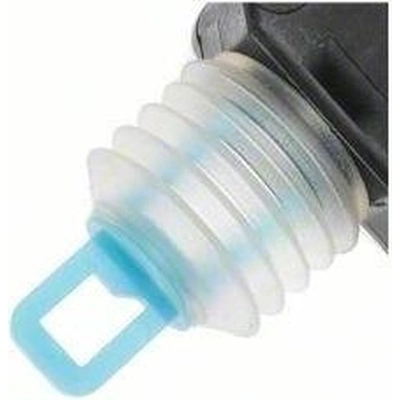 Actionneur de verrouillage de porte de BLUE STREAK (HYGRADE MOTOR) - DLA479 pa1