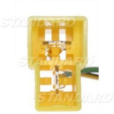 Actionneur de verrouillage de porte de BLUE STREAK (HYGRADE MOTOR) - DLA479 pa8
