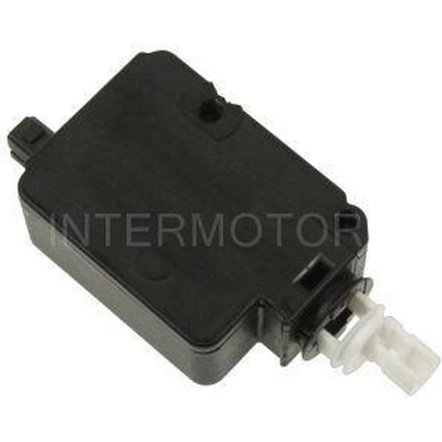 Door Lock Actuator by BLUE STREAK (HYGRADE MOTOR) - DLA503 pa3