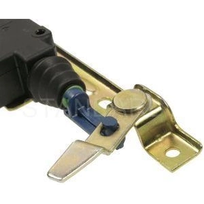 Door Lock Actuator by BLUE STREAK (HYGRADE MOTOR) - DLA515 pa2