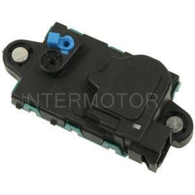 Door Lock Actuator by BLUE STREAK (HYGRADE MOTOR) - DLA522 pa3