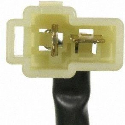 Actionneur de verrouillage de porte de BLUE STREAK (HYGRADE MOTOR) - DLA528 pa6