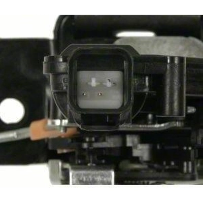 Door Lock Actuator by BLUE STREAK (HYGRADE MOTOR) - DLA529 pa2