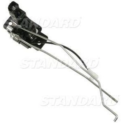 Door Lock Actuator by BLUE STREAK (HYGRADE MOTOR) - DLA529 pa3