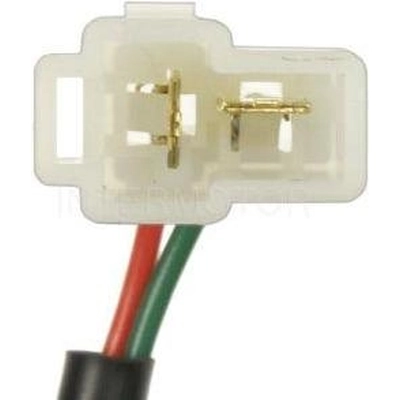 Door Lock Actuator by BLUE STREAK (HYGRADE MOTOR) - DLA530 pa1