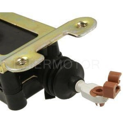 Door Lock Actuator by BLUE STREAK (HYGRADE MOTOR) - DLA530 pa2