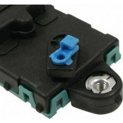 Door Lock Actuator by BLUE STREAK (HYGRADE MOTOR) - DLA538 pa1