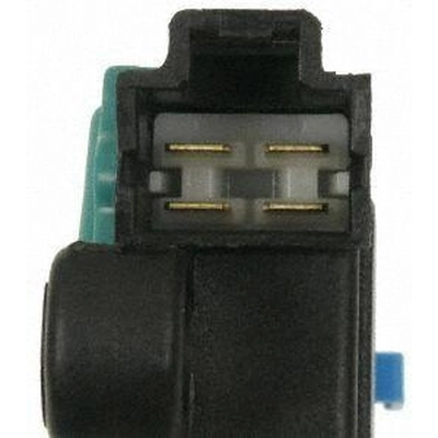 Door Lock Actuator by BLUE STREAK (HYGRADE MOTOR) - DLA538 pa5