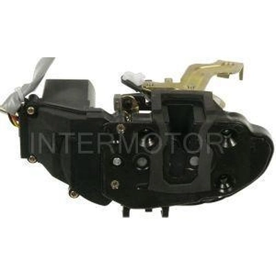 Actionneur de verrouillage de porte de BLUE STREAK (HYGRADE MOTOR) - DLA542 pa1