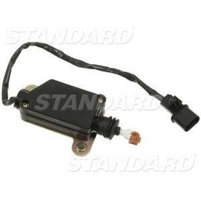 Door Lock Actuator by BLUE STREAK (HYGRADE MOTOR) - DLA543 pa3