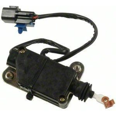 Door Lock Actuator by BLUE STREAK (HYGRADE MOTOR) - DLA545 pa3