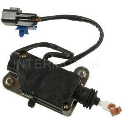 Door Lock Actuator by BLUE STREAK (HYGRADE MOTOR) - DLA545 pa4