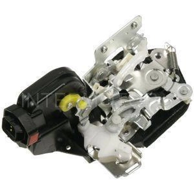 Door Lock Actuator by BLUE STREAK (HYGRADE MOTOR) - DLA554 pa3