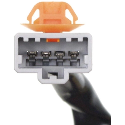 Door Lock Actuator by BLUE STREAK (HYGRADE MOTOR) - DLA56 pa2