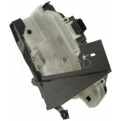 Door Lock Actuator by BLUE STREAK (HYGRADE MOTOR) - DLA564 pa3