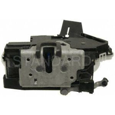 Door Lock Actuator by BLUE STREAK (HYGRADE MOTOR) - DLA565 pa1